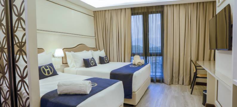 主办酒店(The Host Hotel)图片
