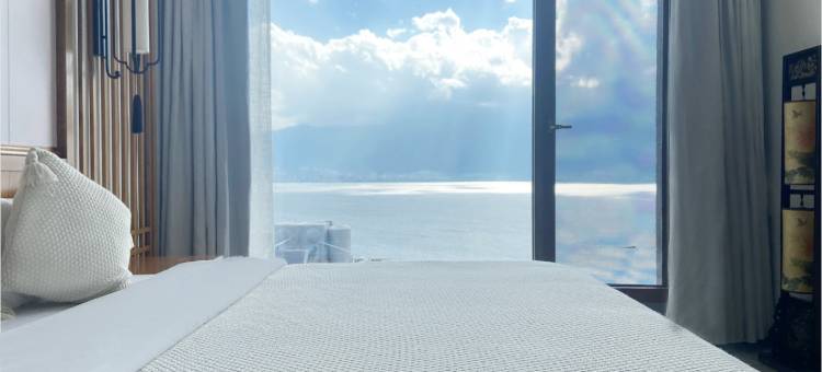 哒惹宁静空间别院图片