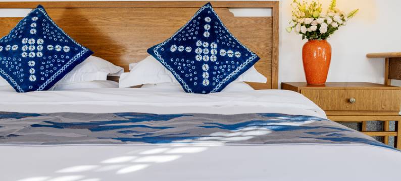 大理林山郡民宿图片