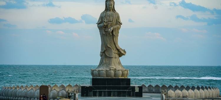 方方·Sea Temples海韵潮音-泰澜华奢空间设计·海景度假民宿图片