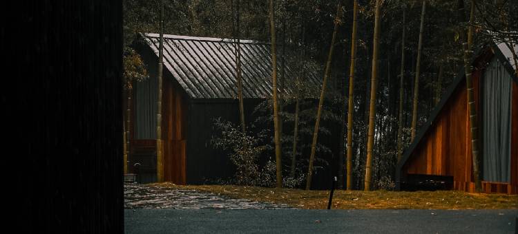 岩涺石Monster Planet民宿图片