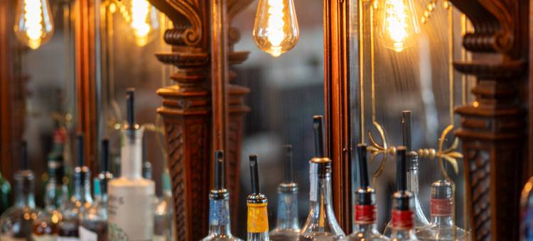 帕普乐维多利亚白渡轮旅馆(PubLove @ the White Ferry, Victoria)图片