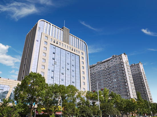 凯瑞美宿酒店(孝感东站银泰城店)