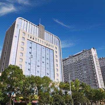 凯瑞美宿酒店(孝感东站银泰城店)图片