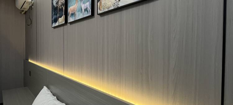 青年公寓(闽侯青口店)图片