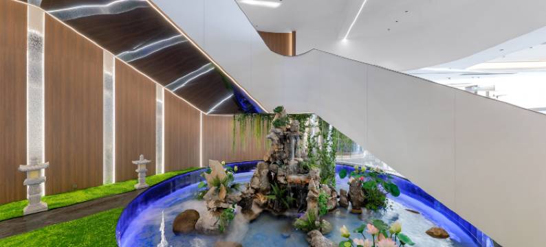温州瑞都·将军大酒店(景山公园店)图片