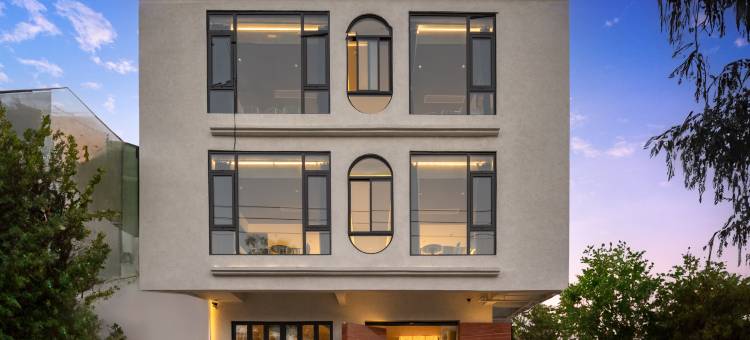 栖屿拾海酒店图片