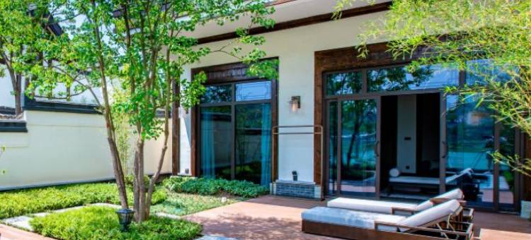 重庆山前宋品酒店图片