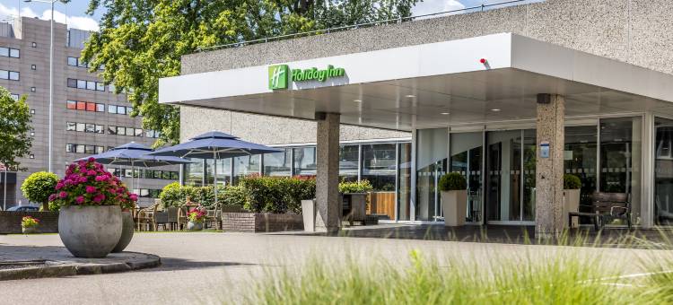 爱因霍温假日酒店(Holiday Inn Eindhoven)图片