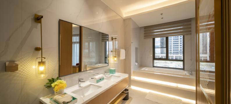 南安罗东源昌文化中心图片