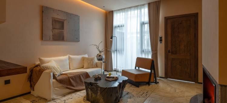 宝霖Pauline｜山野别院·玉龙雪山度假民宿图片