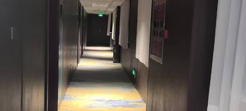 威尚酒店(南阳姜营机场店)图片