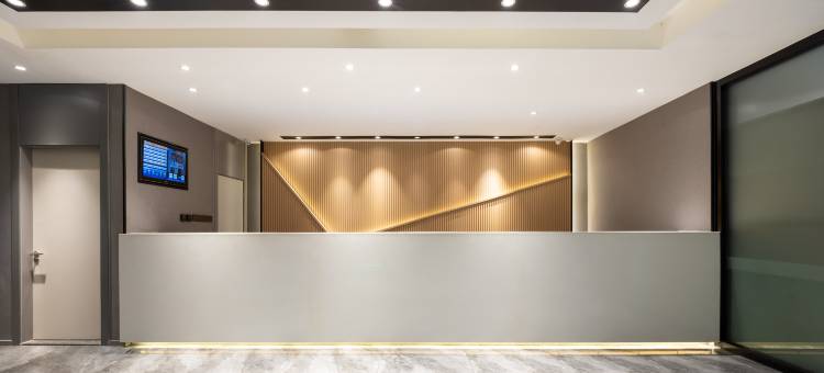 如家酒店neo(北京南站角门东地铁站店)图片