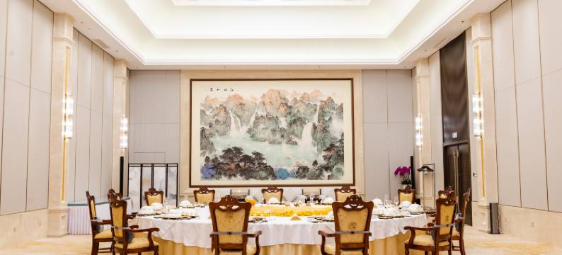 呼和浩特东河宾馆(内蒙古国际会展中心万达广场店)图片