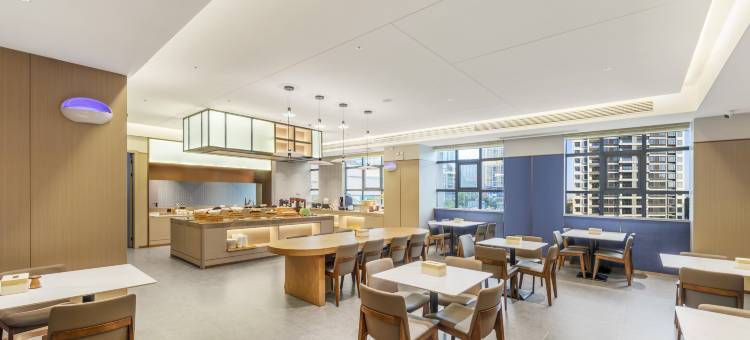久龙壹品酒店(赫章夜郎广场店)图片