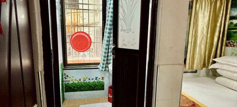 广州明珠住宿图片