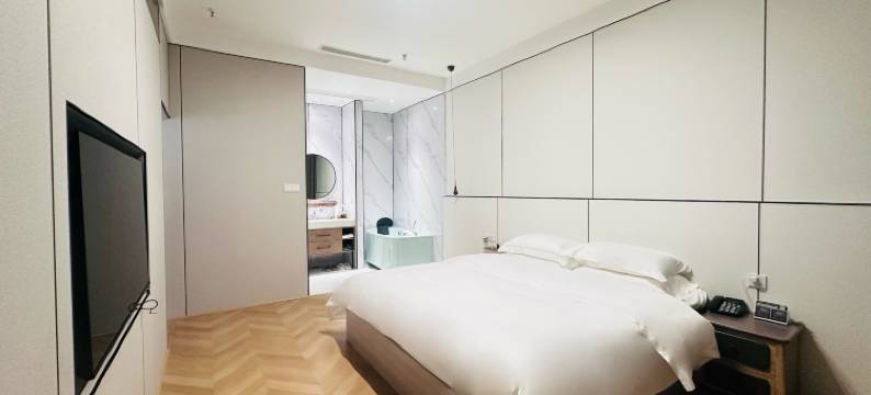 荥经荥鼎假日酒店图片