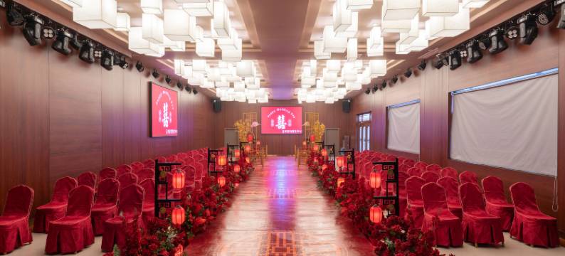 嘉祥宾馆(嘉祥站中心街店)图片