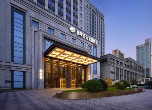 杭州博奥开元名都臻品之选酒店预订价格,联系电话位置地址【携程酒店】
