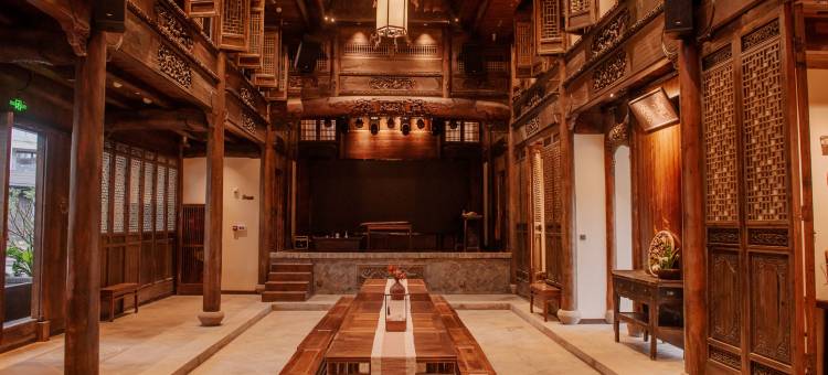 海口鸿园酒店公寓·雅诗阁臻选图片