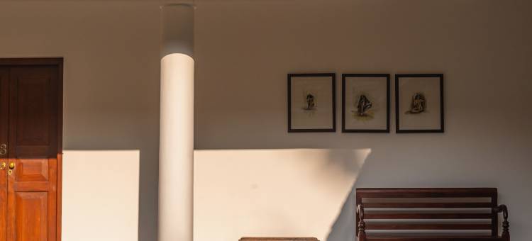 悠阁·蔚岸邸(尼甘布)(Uga Riva - Negombo)图片