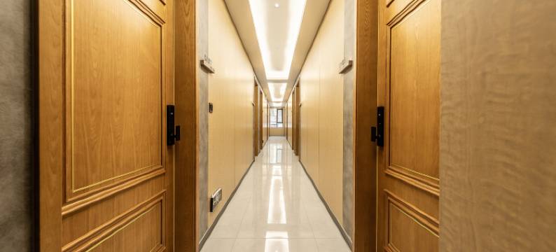 剑山云溪民宿图片