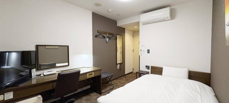 露樱COURT酒店南阿尔卑斯店(Hotel Route-Inn Court Minami Alps)图片