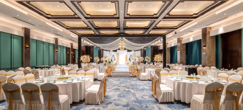 淄博周村宾馆(周村古商城店)图片