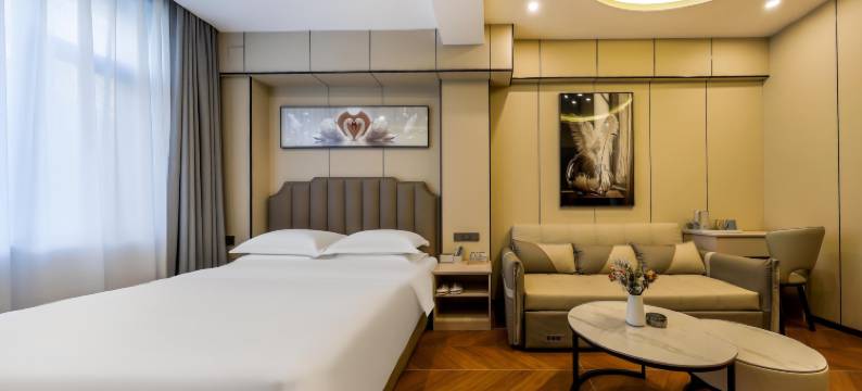 怡蓝轩民宿图片