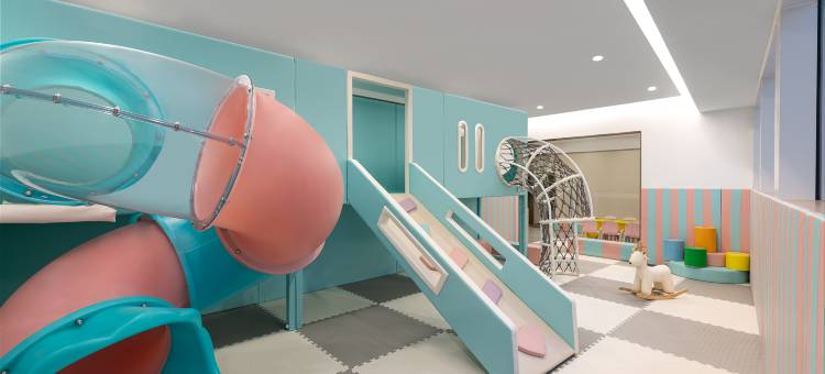 南京玄武湖雅诗阁公寓酒店图片