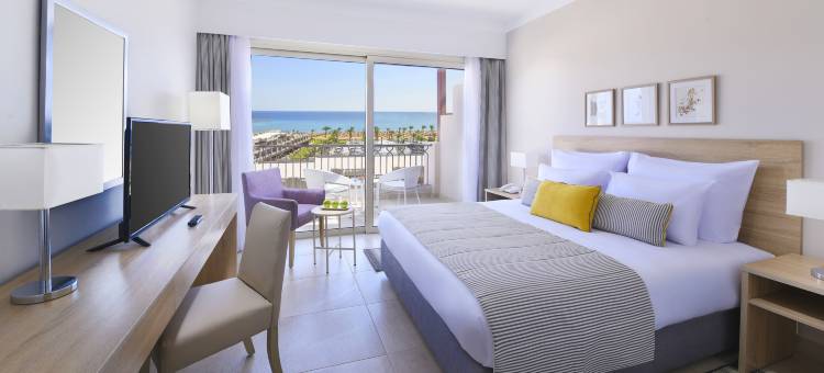 Jaz海岸酒店(Jaz Costa Mares)图片