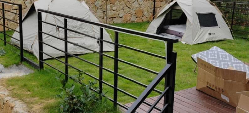 南昌聚贤荟民宿图片