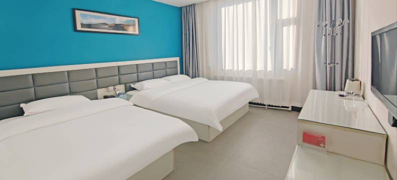 四平舒美达商务宾馆图片