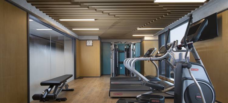 厦门白鹭洲公园希尔顿花园酒店图片