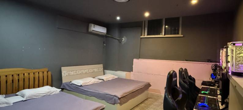 辽阳双嘉电竞主题宾馆图片