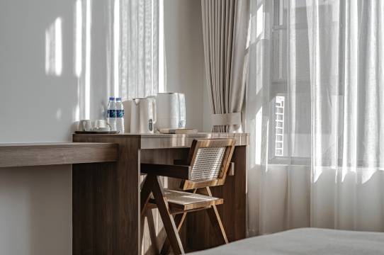 八号小院客栈(大理古城南门店)