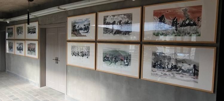 华宁映月居民宿图片