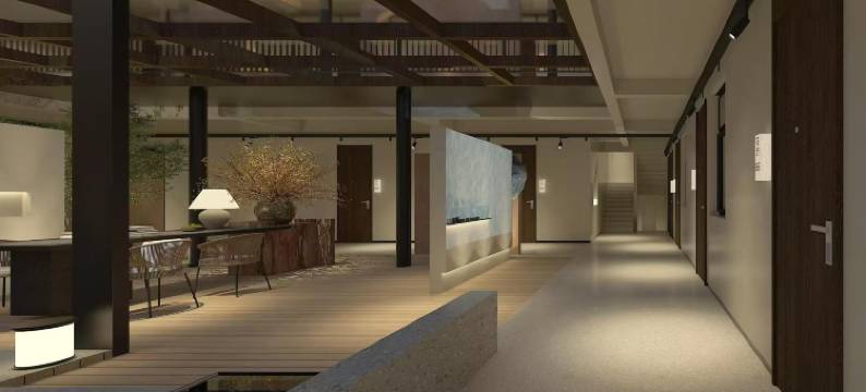 花坊酒店(阜阳高铁西站大学城店)图片