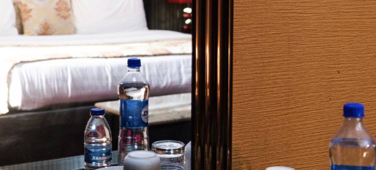 皇庭酒店(The Cromwell Courtyard Hotel)图片