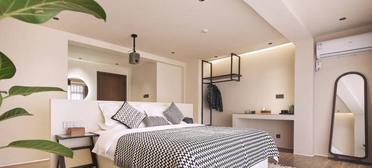 泉州既见海美墅图片