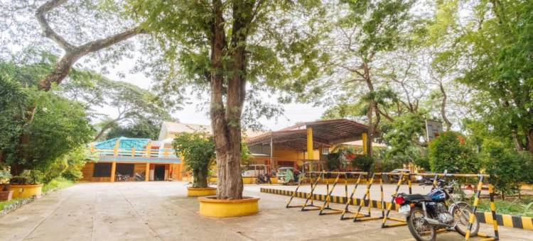 红多兹高级酒店-巴拉望内阁路(RedDoorz Premium @ Gabinete Road Palawan)图片