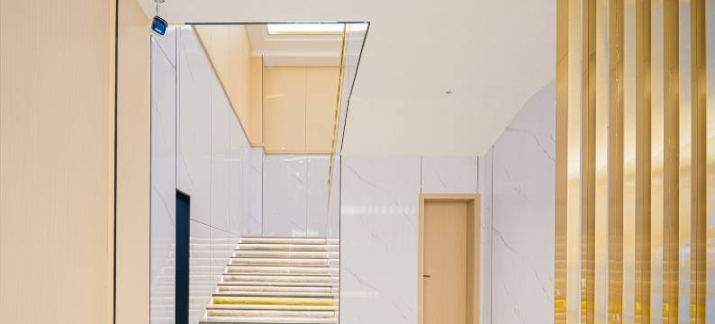 都市花园酒店(海滨北路店)图片