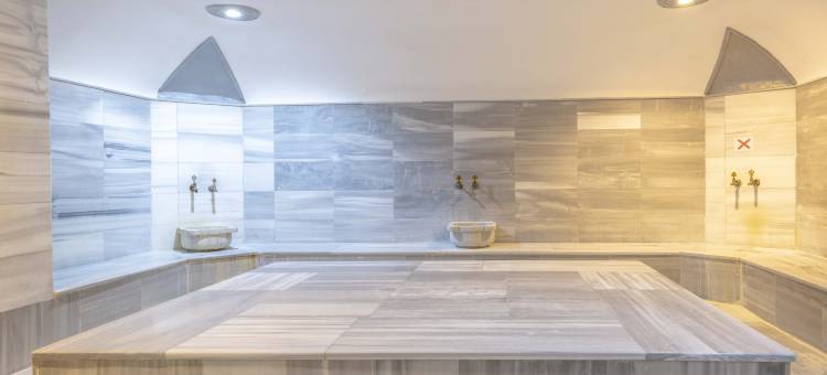 阿玛斯古尔海滩酒店(Armas Beach)图片