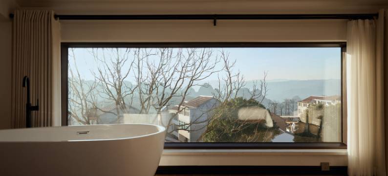 新昌山行·璞宿(下岩贝店)图片