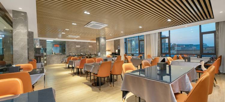 宜致酒店(惠州博罗园洲店)图片