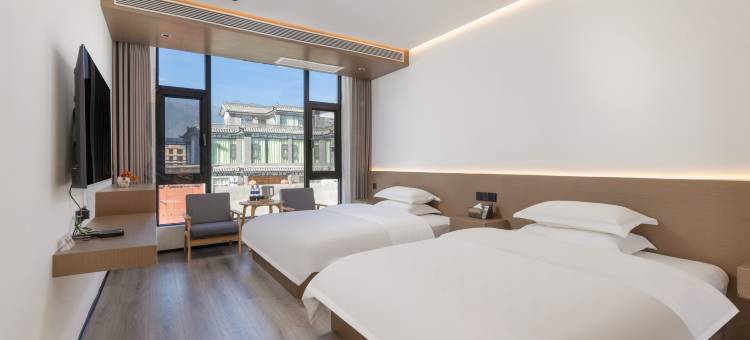 初旬民宿(磻溪S湾店)图片