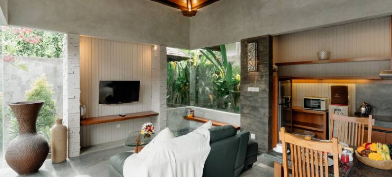 布拉查别墅(Bracha Villas Bali)图片