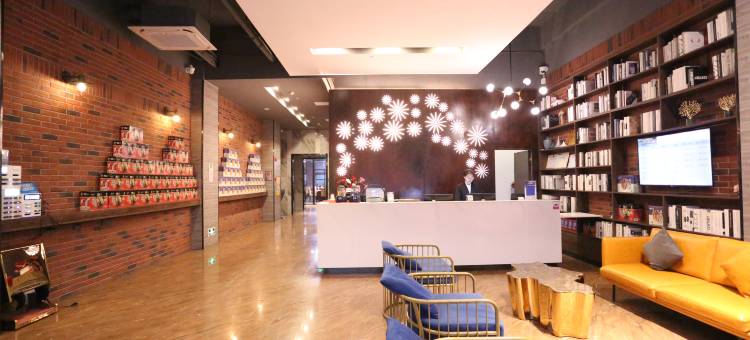 雅斯特酒店(防城港防城店)图片