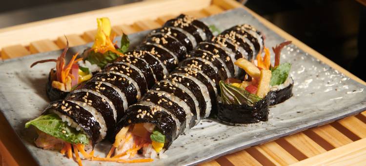 多米快捷酒店首尔仁寺洞(Dormy Inn EXPRESS SEOUL Insadong)图片