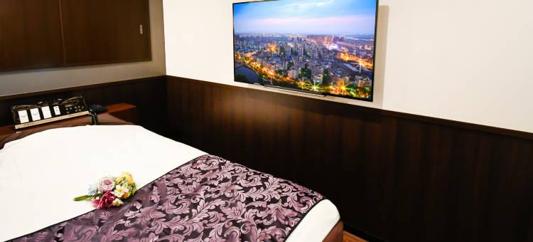 池袋中央酒店(Ikebukuro Central Hotel)图片